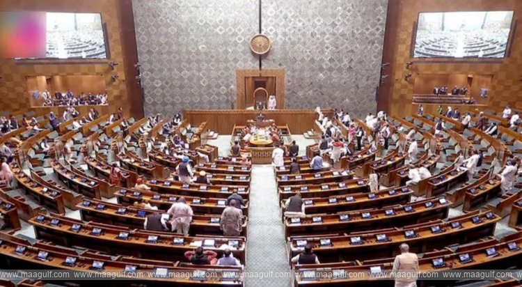 1 జులై 21 నుంచి పార్లమెంట్ వర్షాకాల సమావేశాలు