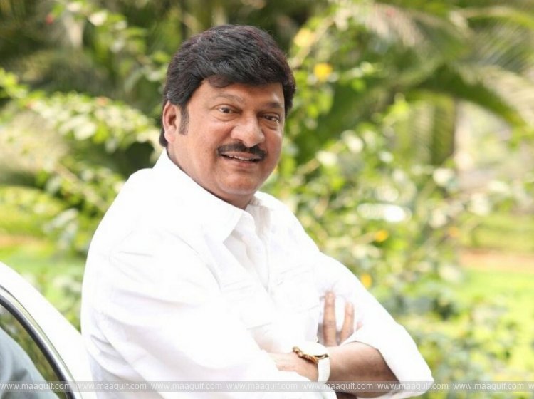 నటకిరీటి-రాజేంద్రప్రసాద్