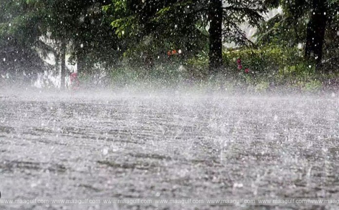 1 తెలంగాణకు వర్ష సూచన.. 4 రోజులు వానలే వానలు..