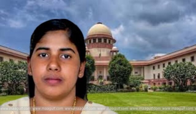 1 నిమిష ప్రియకు ఉరిశిక్ష కేసులో సుప్రీంకోర్టు జోక్యం