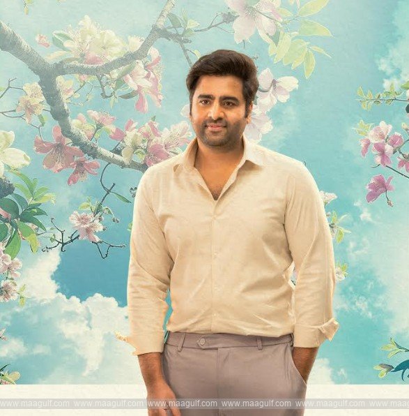 \'సుందరకాండ\' ఆగస్టు 27న వరల్డ్ వైడ్ థియేట్రికల్ రిలీజ్