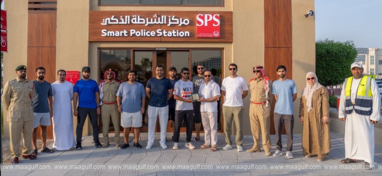 Dubai Police launch the \'Safe Summer Tourism\' initiative