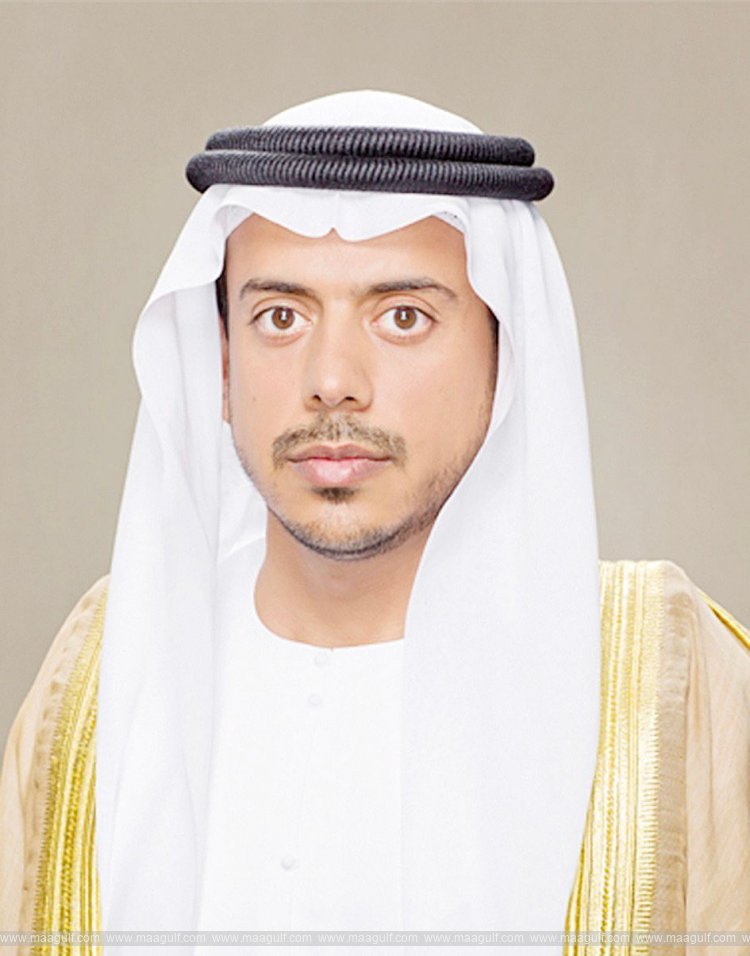 Sultan bin Tahnoon: Union Pledge Day is a Renewed Tribute to the Nation’s Heroes
