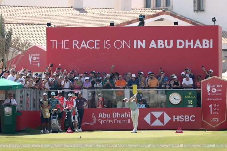 20 UAE plays key role in global golf development