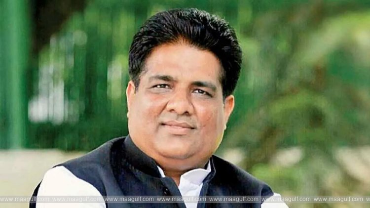 14 మోడీ-షాల విధేయుడు-భూపేంద్ర యాదవ్