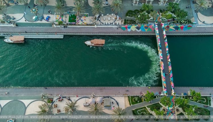 20 Shurooq unveils Sharjah’s summer playground through 18 destinations