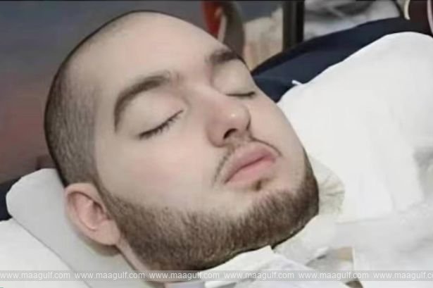 20 \'The Sleeping Prince\' Passes Away at 36 After 20 Years in a Coma