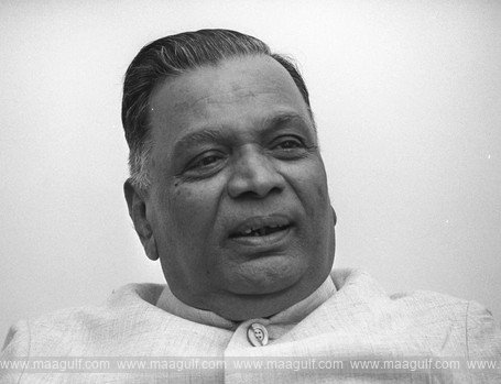 మరాఠా ఉద్దండ రాజకీయవేత్త-శంకర్ రావ్ చవాన్