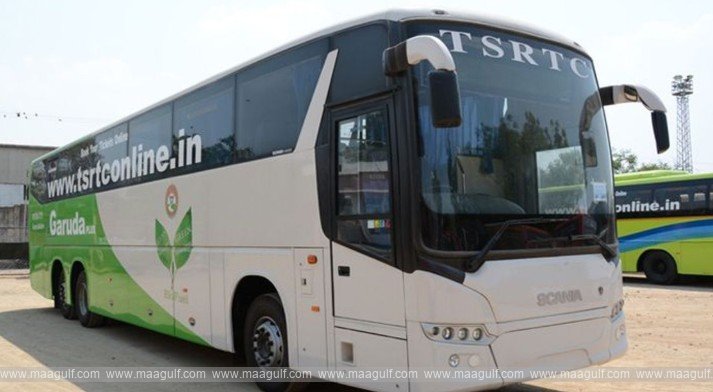 హైదరాబాద్‌–బెంగళూరు, టికెట్ ధ‌ర‌ల‌ను భారీగా త‌గ్గించిన ఆర్‌టీసీ