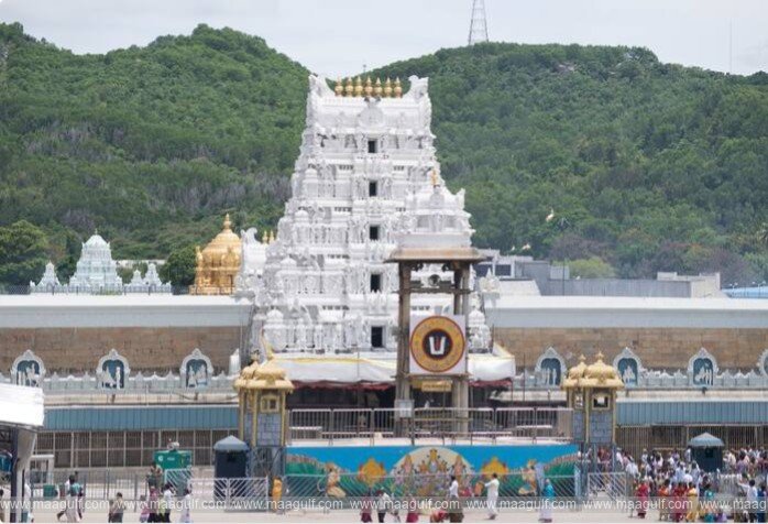 తిరుమల: అక్టోబ‌ర్‌ నెల దర్శన కోటా విడుదల వివరాలు
