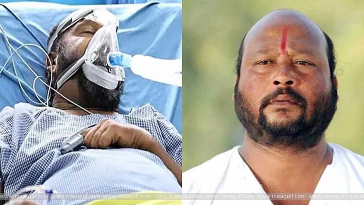 1 నటుడు ఫిష్ వెంకట్ కన్నుమూత
