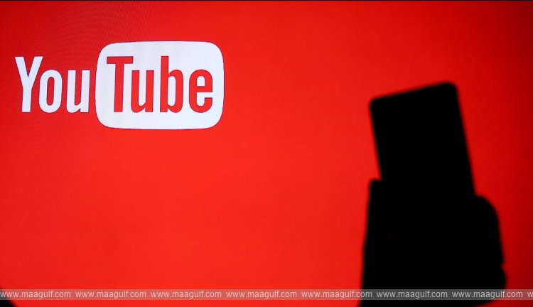 1 11 వేల యూట్యూబ్ ఛానల్స్ తొలగింపు..