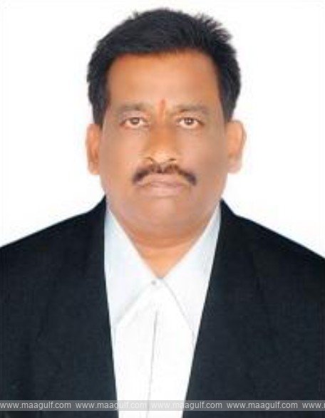 చిట్టి నిధుల చట్టంపై పరిశోధనకు డాక్టరేట్ పొందిన చిత్తర్వు వేణుగోపాల రావు