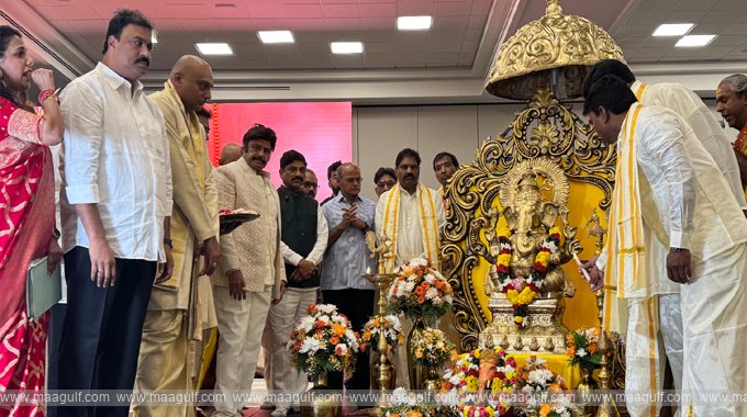8వ నాట్స్ అమెరికా తెలుగు సంబరాలను ప్రారంభించిన బాలకృష్ణ