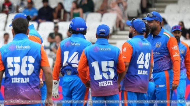 WCL టోర్నీ నుంచి భార‌త్ వాకౌట్‌..