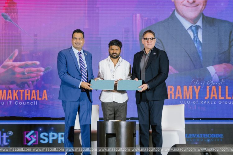 RAKEZ delegation to India engages business leaders across three major cities