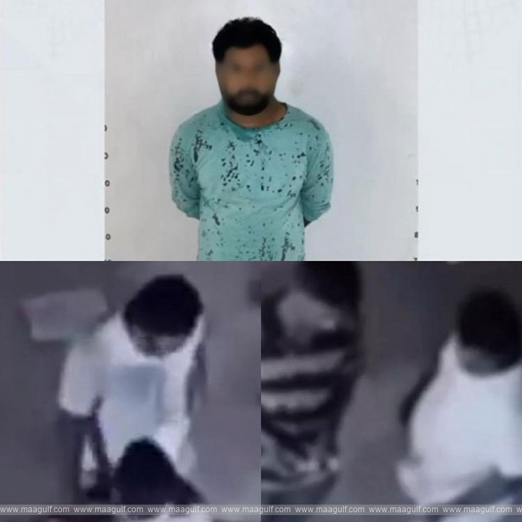 1 జలీబ్ అల్-షుయ్లో ఆసియన్ల బ్లాక్మెయిల్.. ముఠా సభ్యుడు అరెస్టు..!!