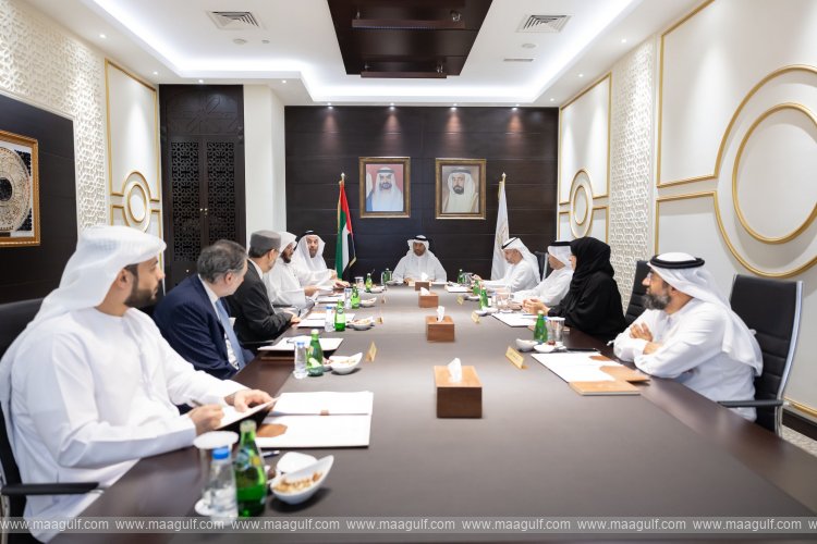 AQU’s BoT hails Sharjah Ruler for record budget, 500 scholarships