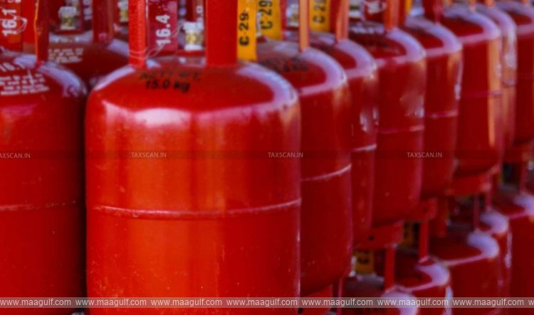 1 కువైట్ లో స్థిరంగా గ్యాస్ సప్లై.. మార్కెట్లోకి కొత్త బ్యాచ్ సిలిండర్లు..!!