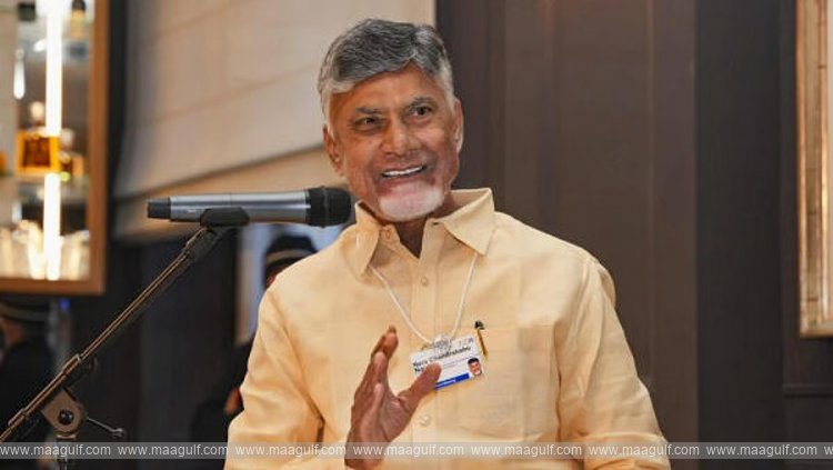 1 సింగపూర్ లో చంద్రబాబు మూడో రోజు పర్యటన షెడ్యూల్