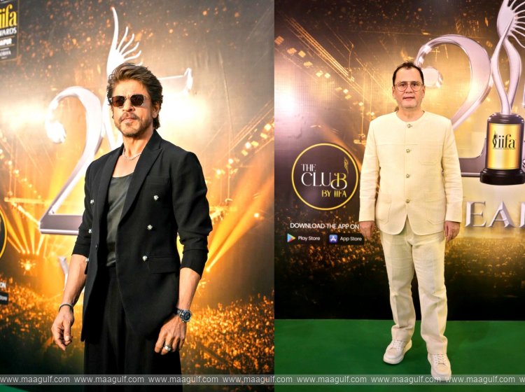 Shah Rukh Khan to Grace the Grand Opening of City of Dreams Sri Lanka as Special Guest
