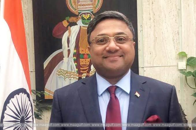 ఇండియన్ గవర్నమెంట్ లో కీలక స్థానంలో సిబి జార్జ్ నియామకం..!!