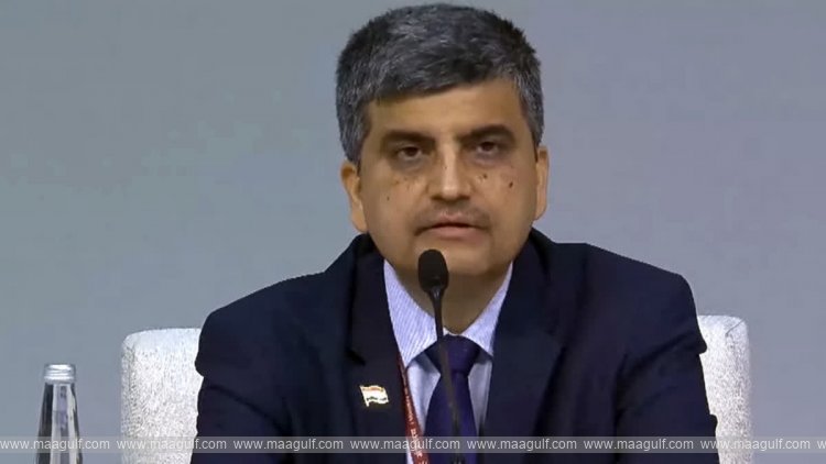 1 IRDAI కొత్త చైర్మన్గా అజయ్ సేథ్ నియామకం