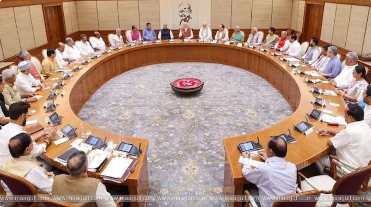 1 కొత్త స్పోర్ట్స్ పాలసీకి కేంద్ర కేబినేట్ ఆమోదం