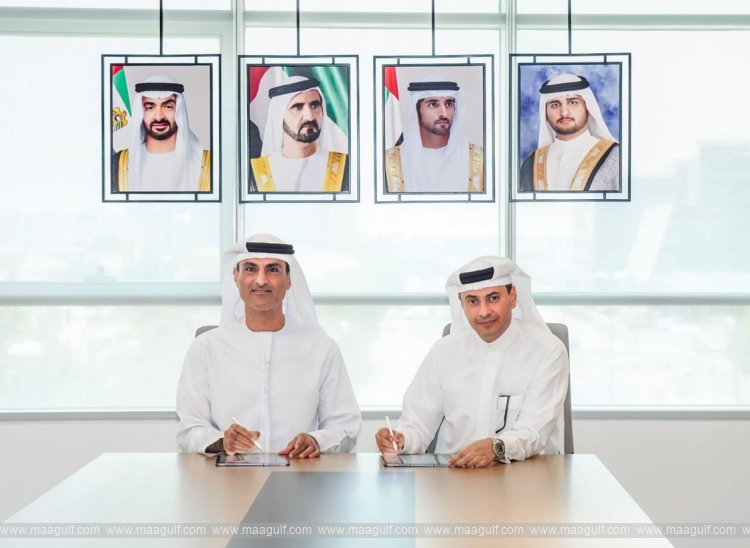 20 RTA partners with DLD to advance integration between smart mobility, real estate sector