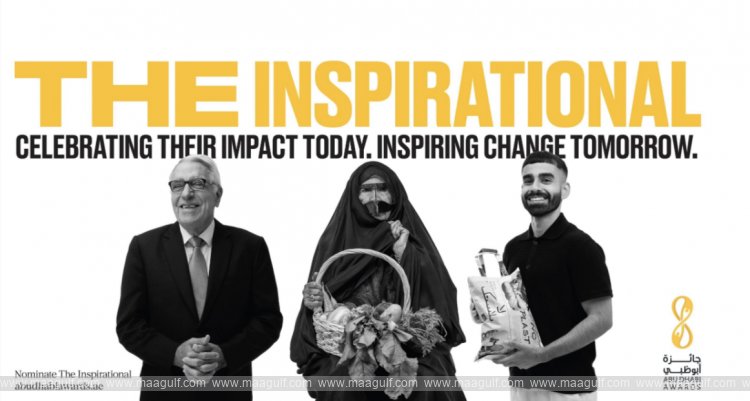 Under patronage of UAE President, Abu Dhabi Awards launches 12th edition