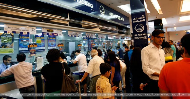 అల్ అన్సారీ చెల్లింపుల్లో జాప్యం..ప్రవాసుల్లో ఆందోళన..!!