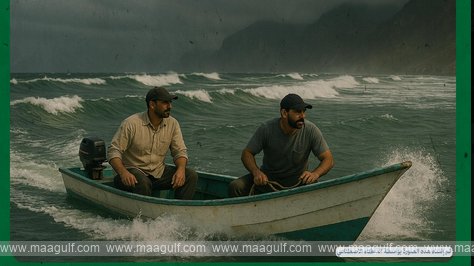 ఖరీఫ్ సీజన్‌లో మత్స్యకారులకు ROP హెచ్చరిక..!!