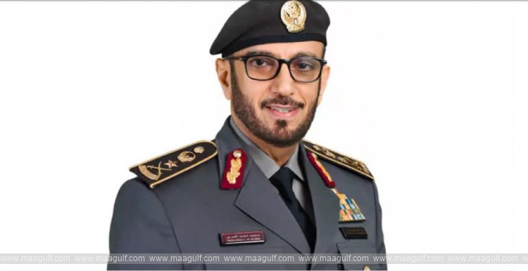 Unpaid Traffic Fines May Delay Visa Renewal, Warns GDRFA Chief