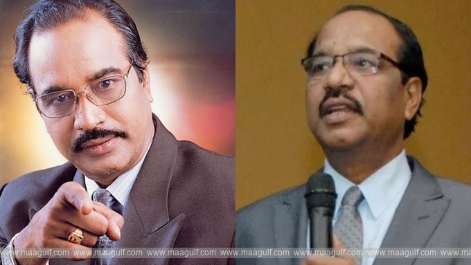1 ప్రముఖ వ్యక్తిత్వ వికాస నిపుణుడు బీవీ పట్టాభిరామ్ కన్నుమూత