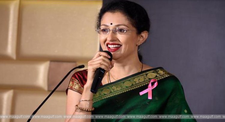 సీనియర్ యాక్ట్రస్-గౌతమి