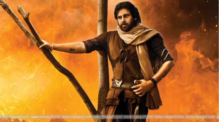 9 ‘హరి హర వీరమల్లు\' సెన్సార్ పూర్తి..