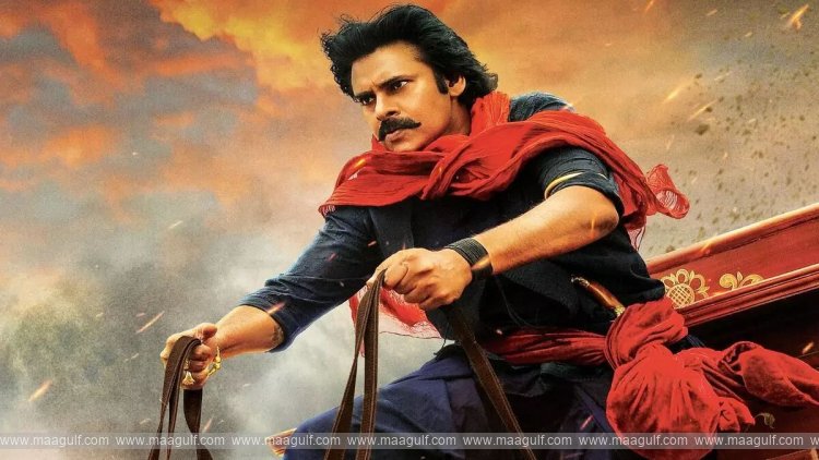 ‘హరిహర వీరమల్లు’ ప్రీ రిలీజ్ ఈవెంట్ కి వచ్చే గెస్టులు వీళ్ళే..