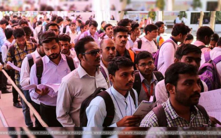 నిరుద్యోగులకు గుడ్ న్యూస్..
