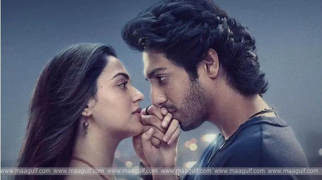 9 ‘సయారా’ ట్రైలర్ చూసారా!