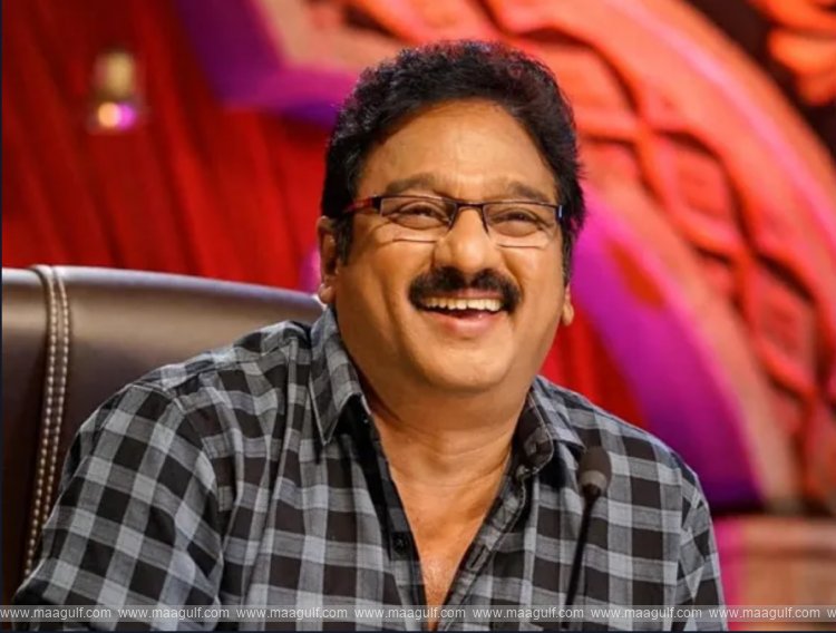 గోదావరి యటకారి-కృష్ణ భగవాన్