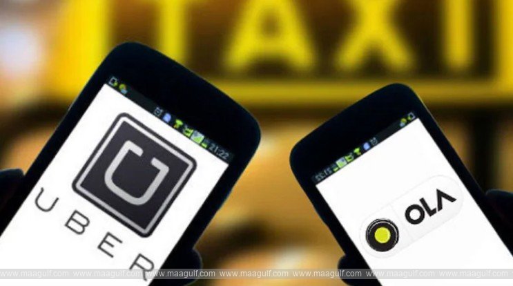 1 ఓలా, ఊబర్ కొత్త రూల్స్…