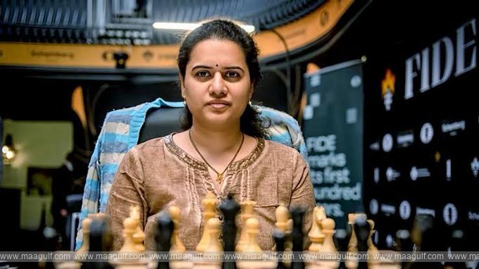 1 మహిళల ప్రపంచ కప్ లో చరిత్ర సృష్టించిన కోనేరు హంపి