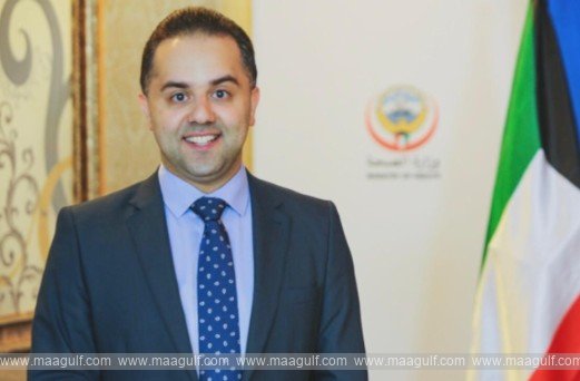 కువైట్ లో భారీగా తగ్గిన అంబులెన్స్ కాల్స్..!!