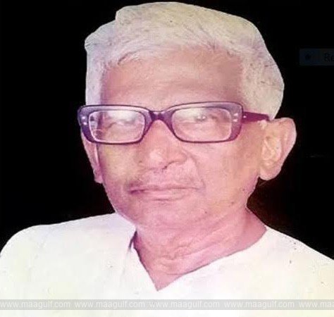 చేనేత బంధు-ప్రగడ కోటయ్య