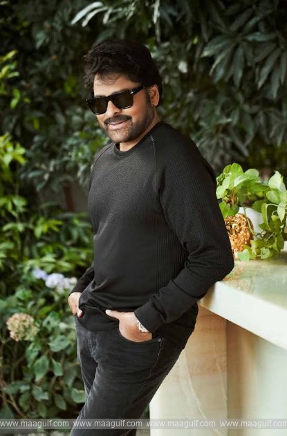 9 #Mega157-కేరళలో కీలకమైన సన్నివేశాలు & డ్యూయెట్ సాంగ్ షూటింగ్