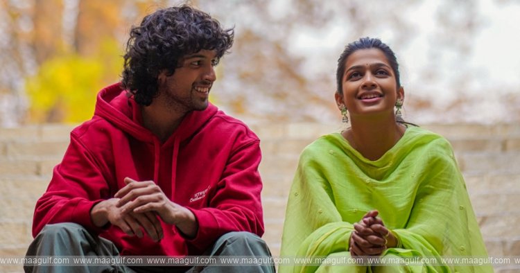 9 OTTలోకి వచ్చేసిన ‘8 వసంతాలు’