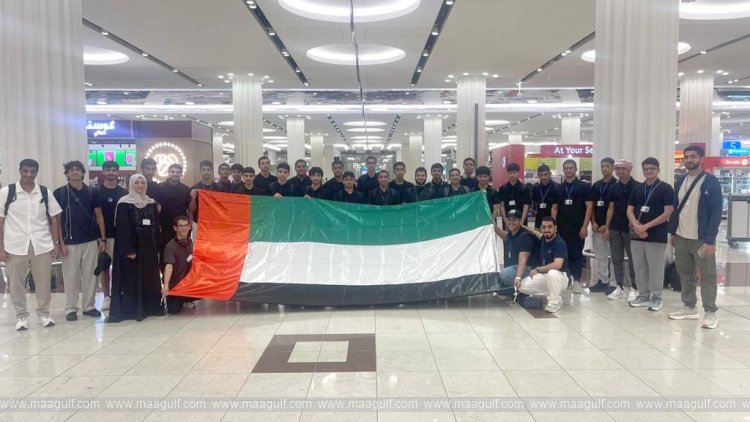 Ministry of Education launches 2025 Summer Abroad Programme
