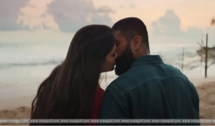 ‘కింగ్డమ్‌’ నుంచి ‘రగిలే రగిలే’ లిరికల్‌ సాంగ్‌ విడుదల..