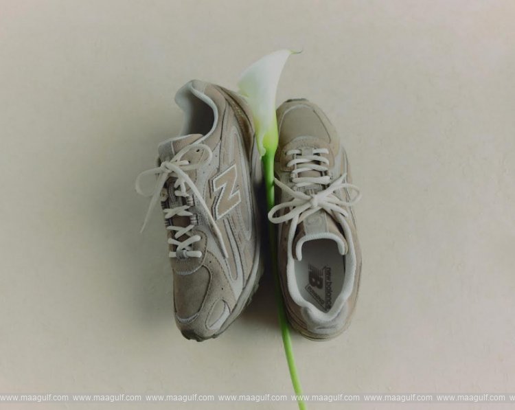 New Balance brings quiet confidence to the UAE with the new 204L