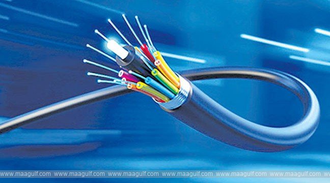 1 ప్రపంచంలోనే అత్యంత వేగవంతమైన ఇంటర్నెట్..